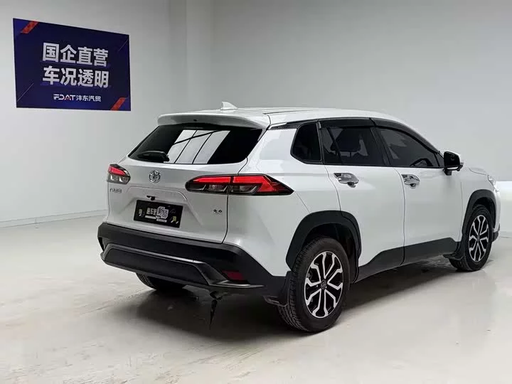 Toyota Frontlander