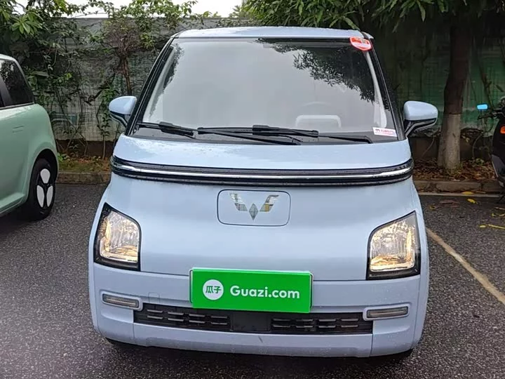 Wuling Air ev clear sky