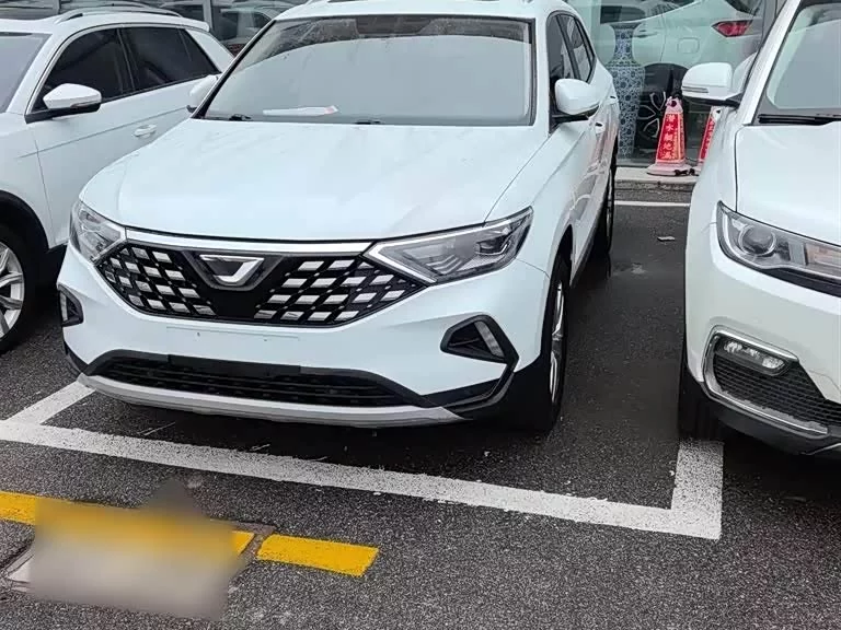 Jetta VS7