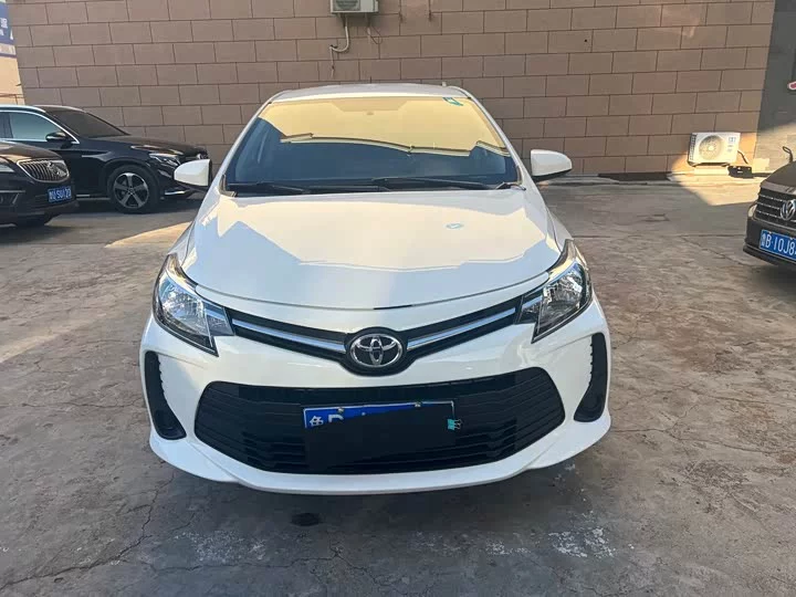 Toyota Vios