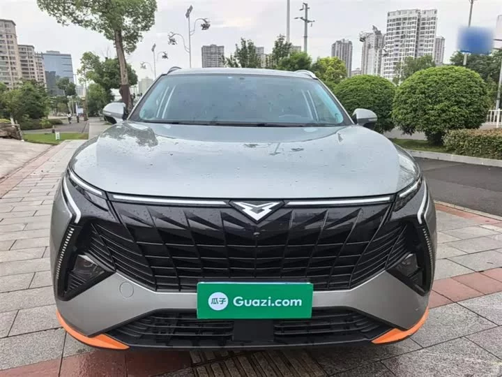 Kaiyi Kunlun