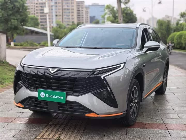 Kaiyi Kunlun