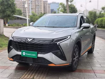 Kaiyi Kunlun