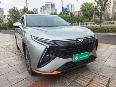 Kaiyi Kunlun