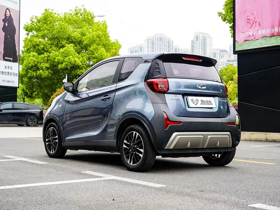 Chery QQ small ant