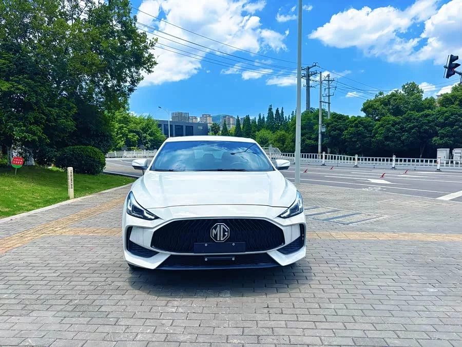 MG 5
