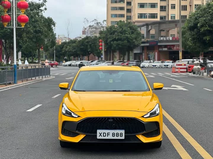 MG 5