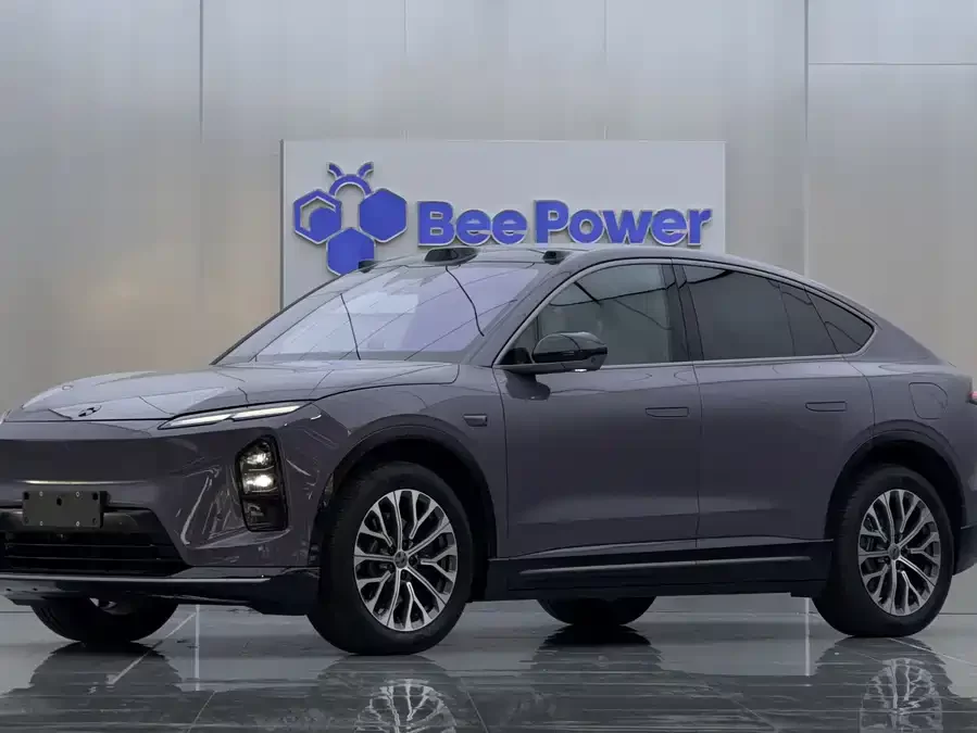NIO EC6