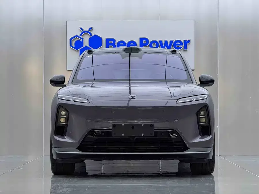 NIO EC6