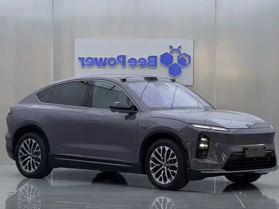 NIO EC6