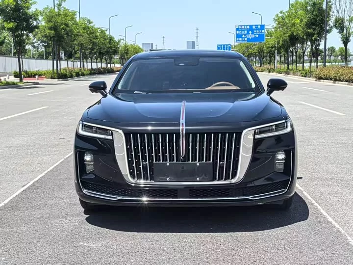 Hongqi H9