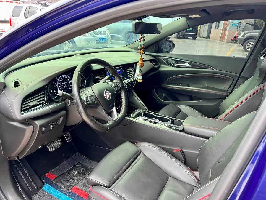 Buick Regal