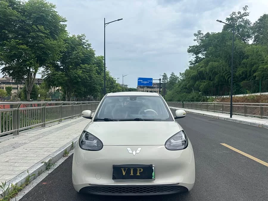 Wuling Bingo