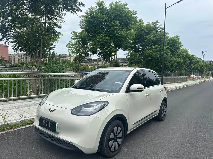 Wuling Bingo