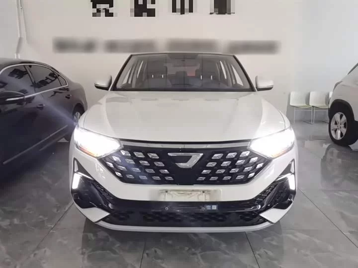 Jetta VS5