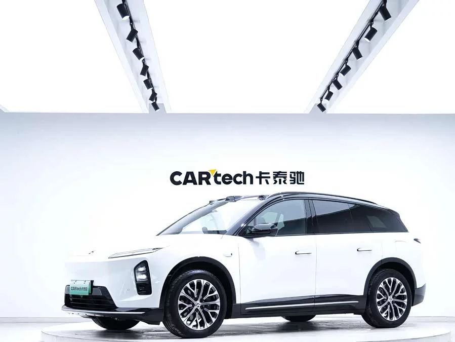 NIO ES6