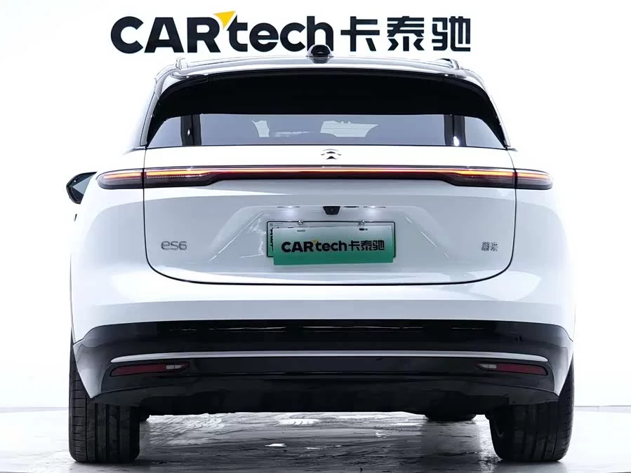 NIO ES6