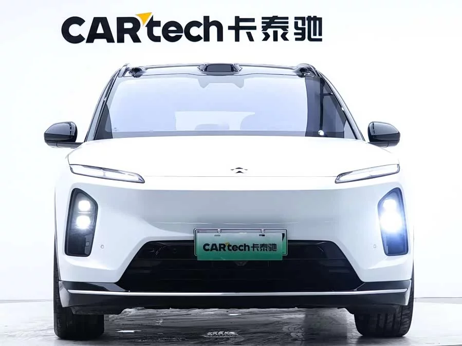 NIO ES6