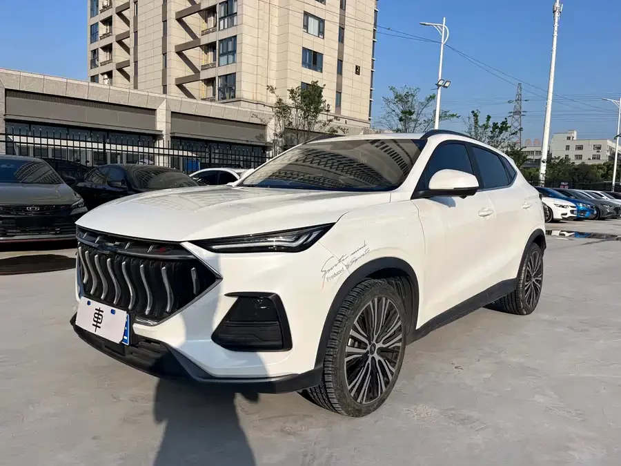 Oshan X5