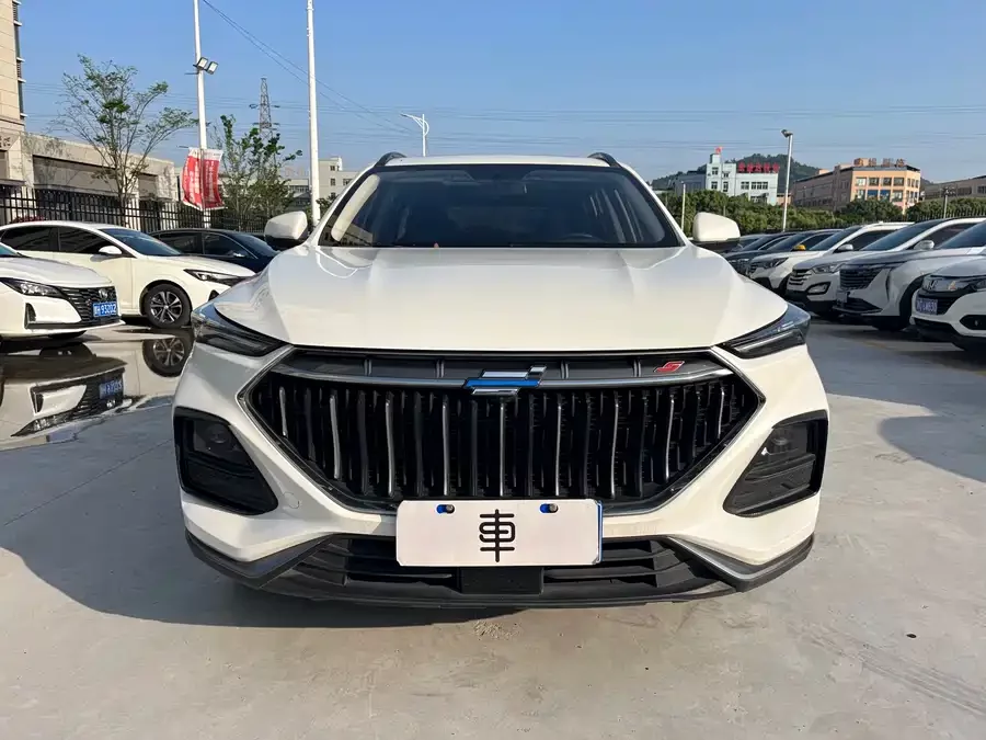 Oshan X5