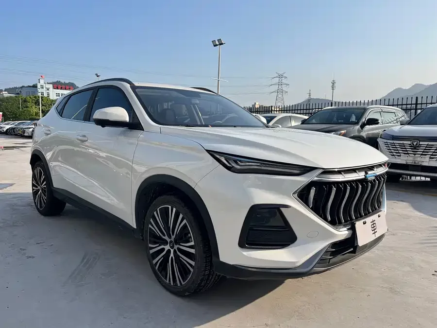 Oshan X5