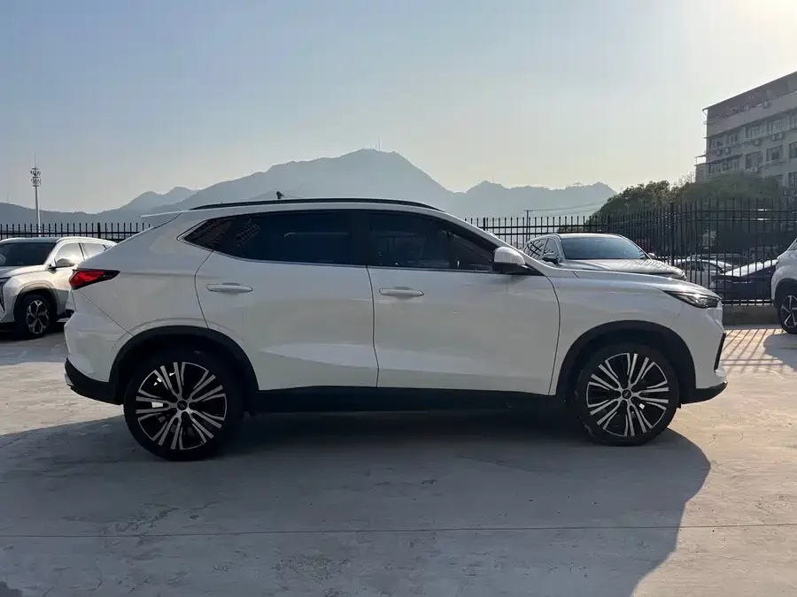 Oshan X5