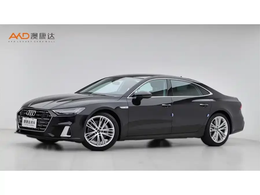 Audi A7L