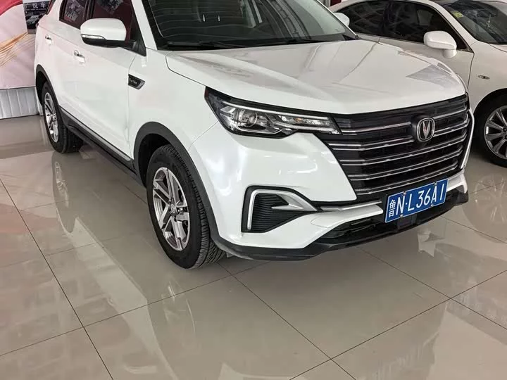 Changan CS55PLUS