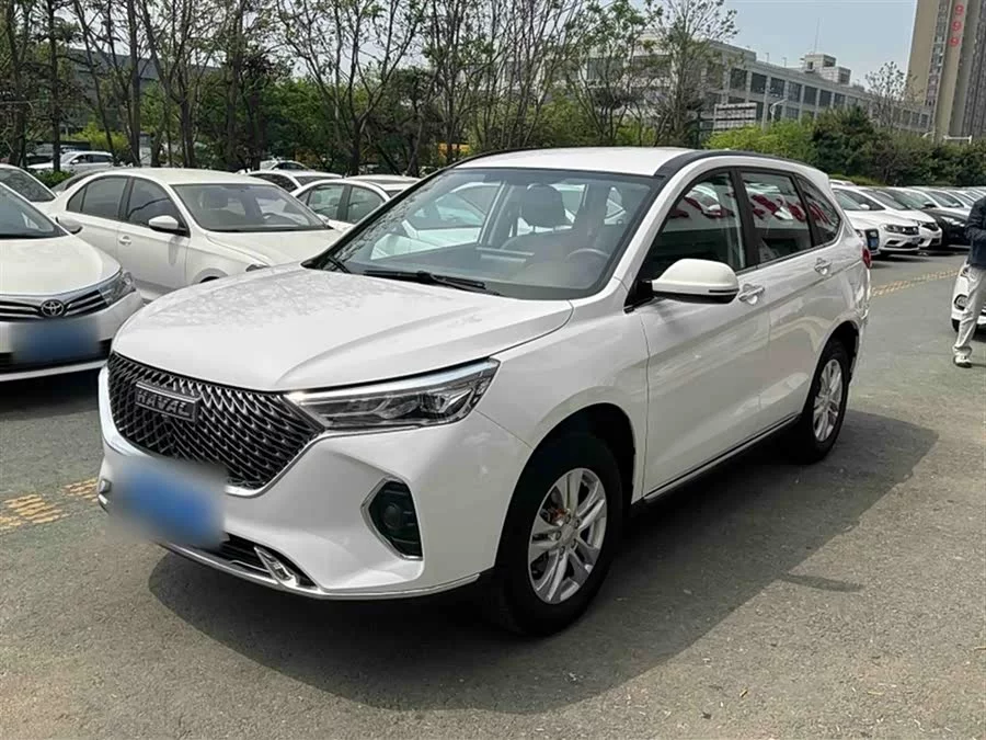 Haval M6