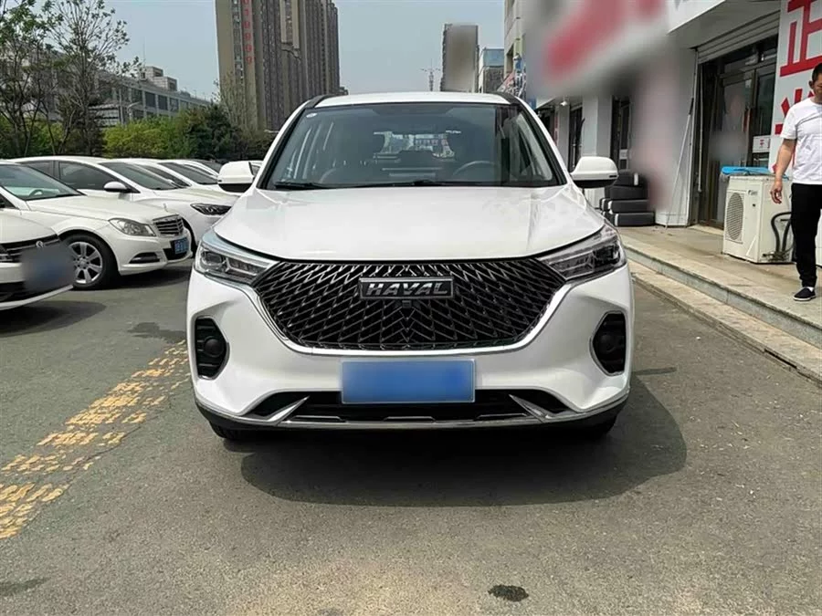 Haval M6