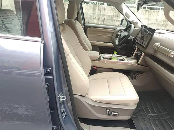 Haval Big Dog DaGou