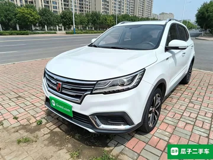 Roewe RX3