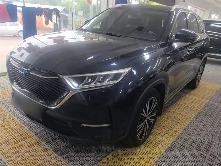 Oshan X7