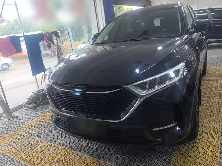 Oshan X7