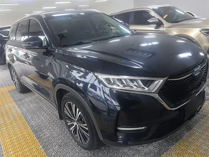 Oshan X7