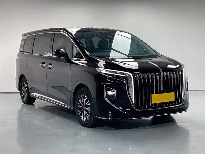 Hongqi HQ9 PHEV