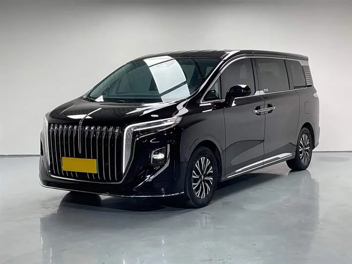 Hongqi HQ9 PHEV