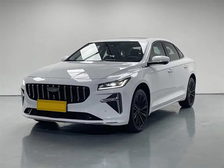 Geely Xingrui