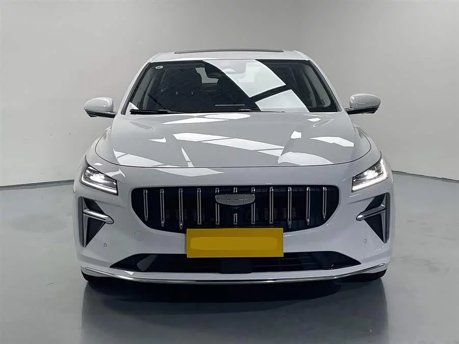 Geely Xingrui