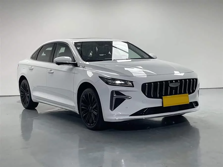 Geely Xingrui