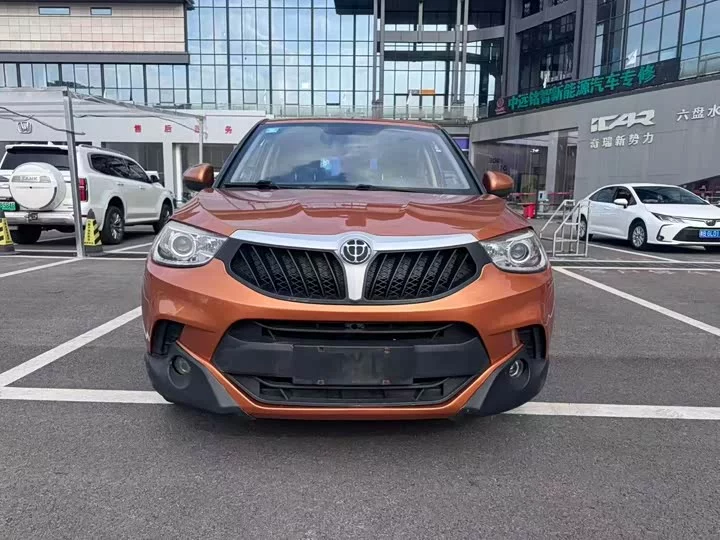 Brilliance V3