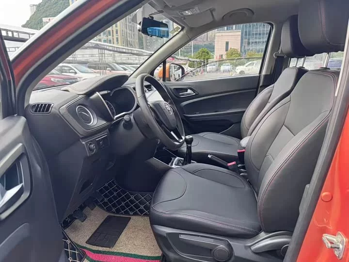 Brilliance V3