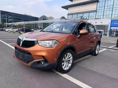 Brilliance V3