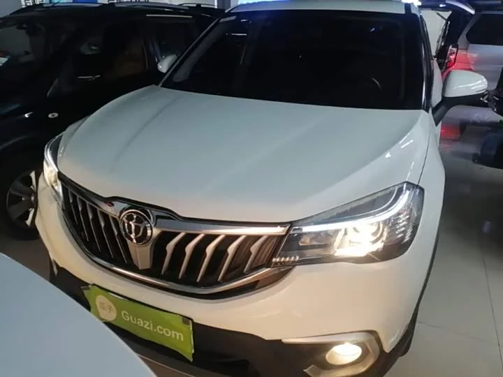Brilliance V3
