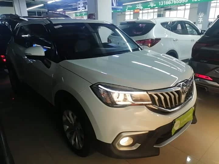 Brilliance V3
