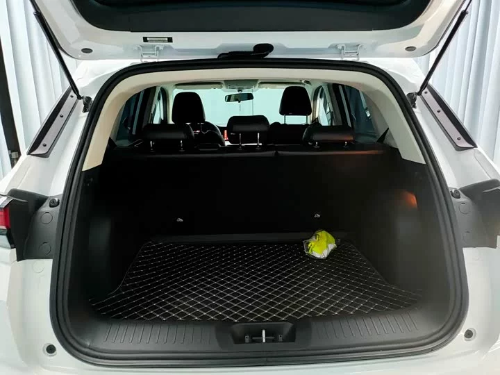 Changan CS35PLUS