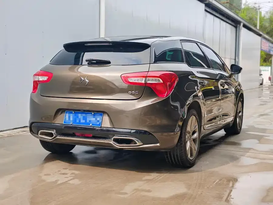 DS 5