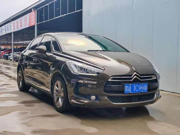 DS 5