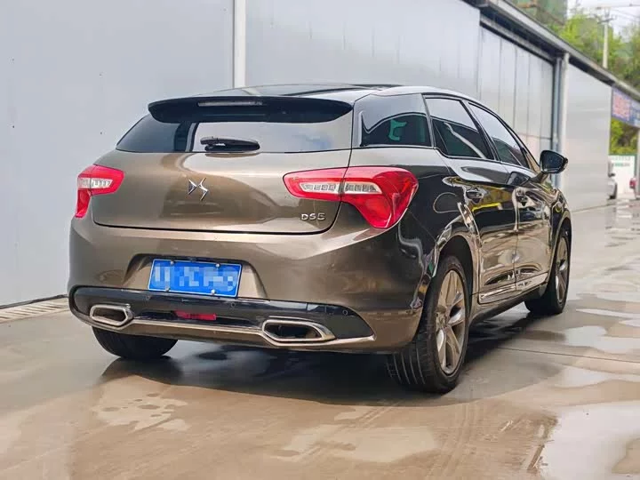DS 5