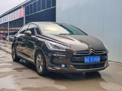 DS 5